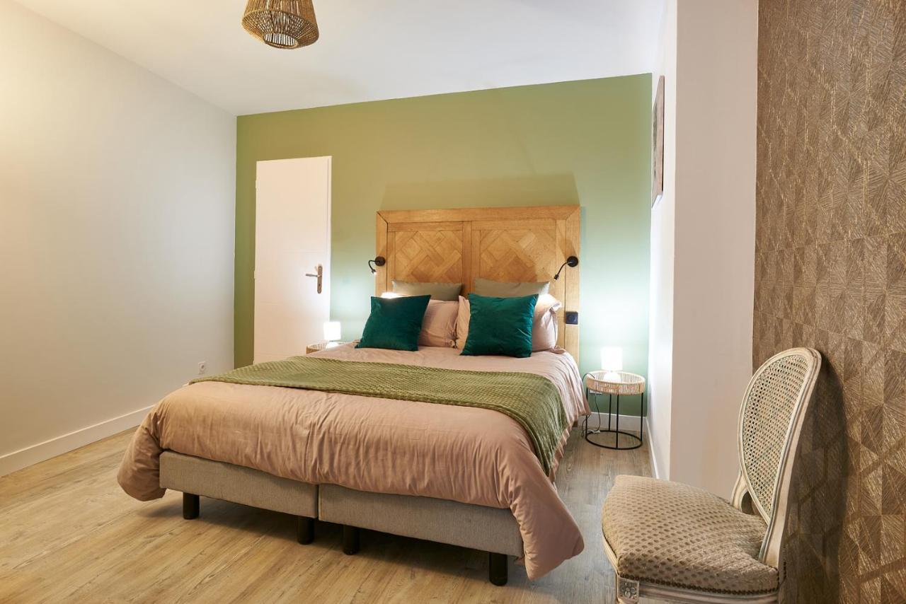 Paul Riquet 1609 City Center Residences Béziers Esterno foto