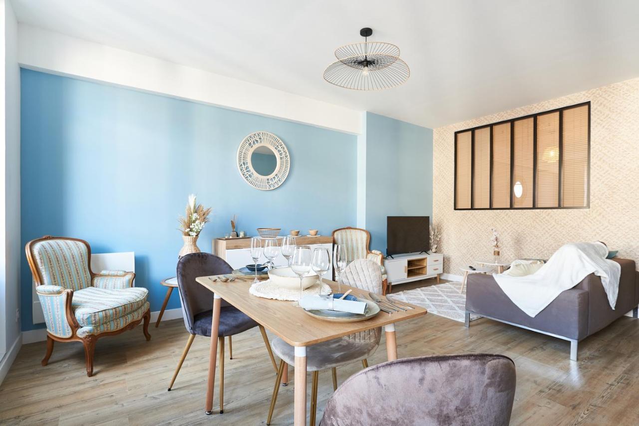 Paul Riquet 1609 City Center Residences Béziers Esterno foto
