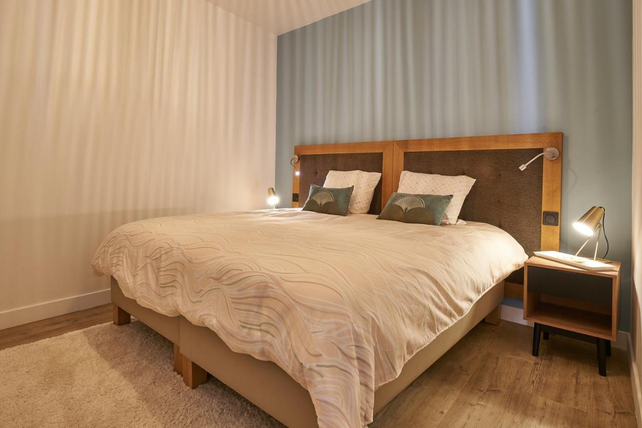 Paul Riquet 1609 City Center Residences Béziers Esterno foto