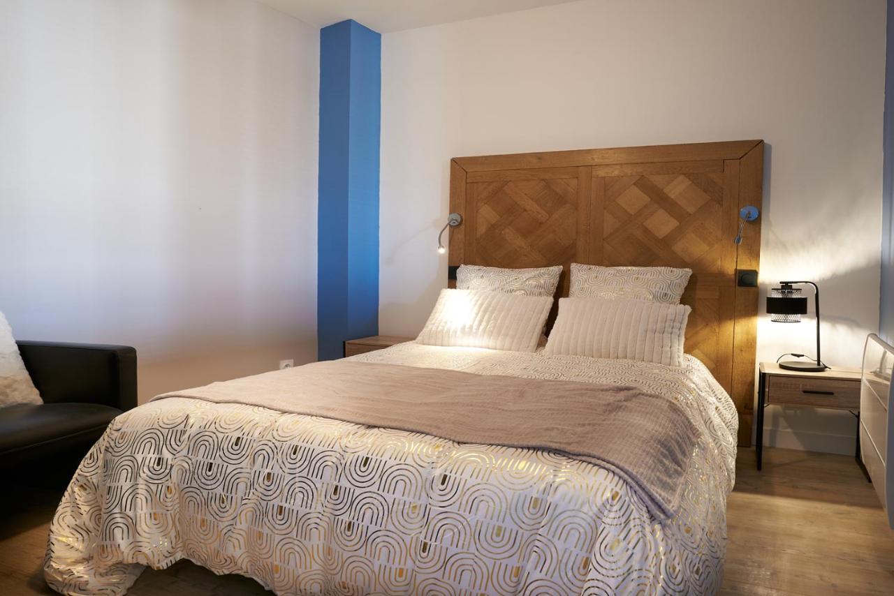Paul Riquet 1609 City Center Residences Béziers Esterno foto