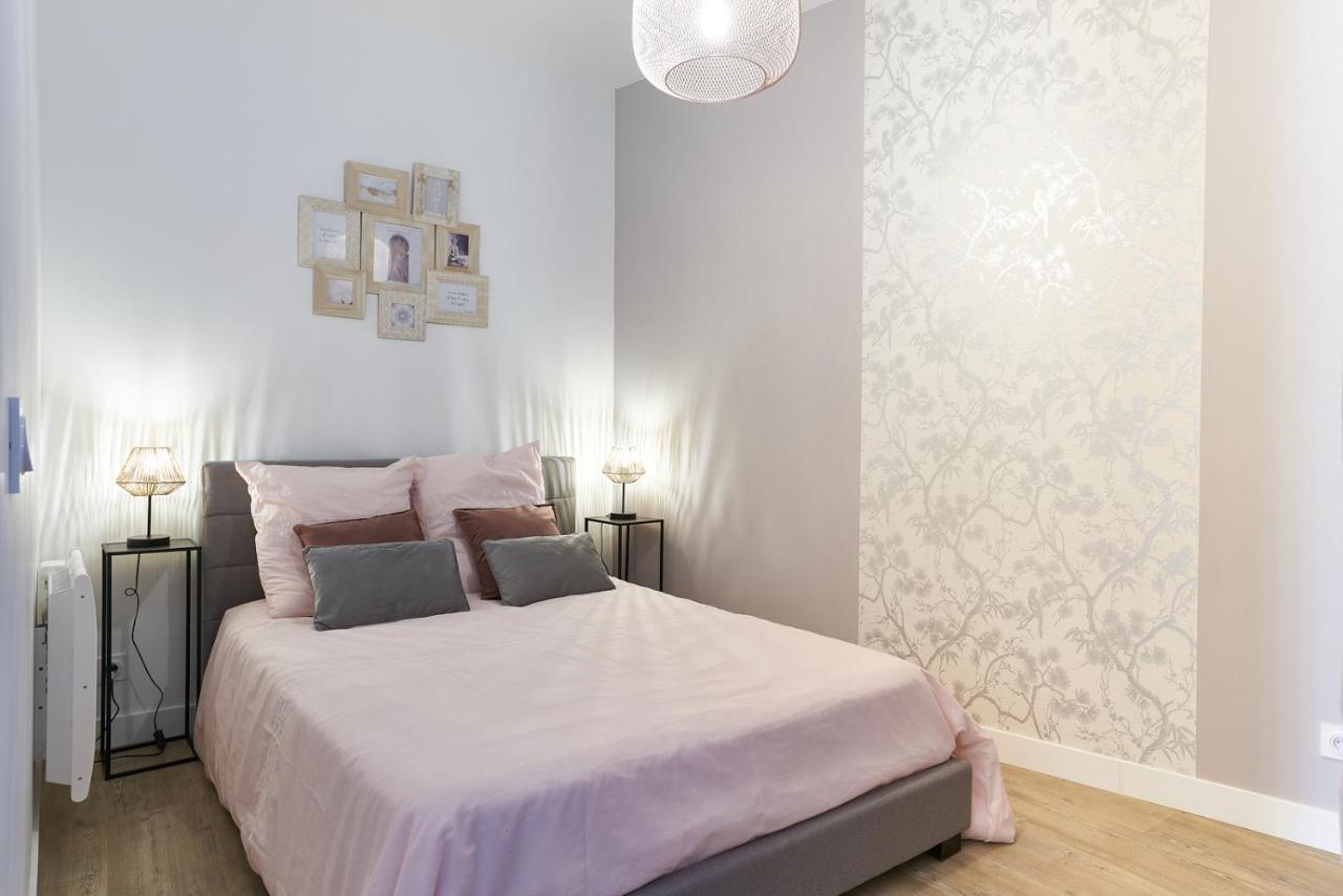 Paul Riquet 1609 City Center Residences Béziers Esterno foto