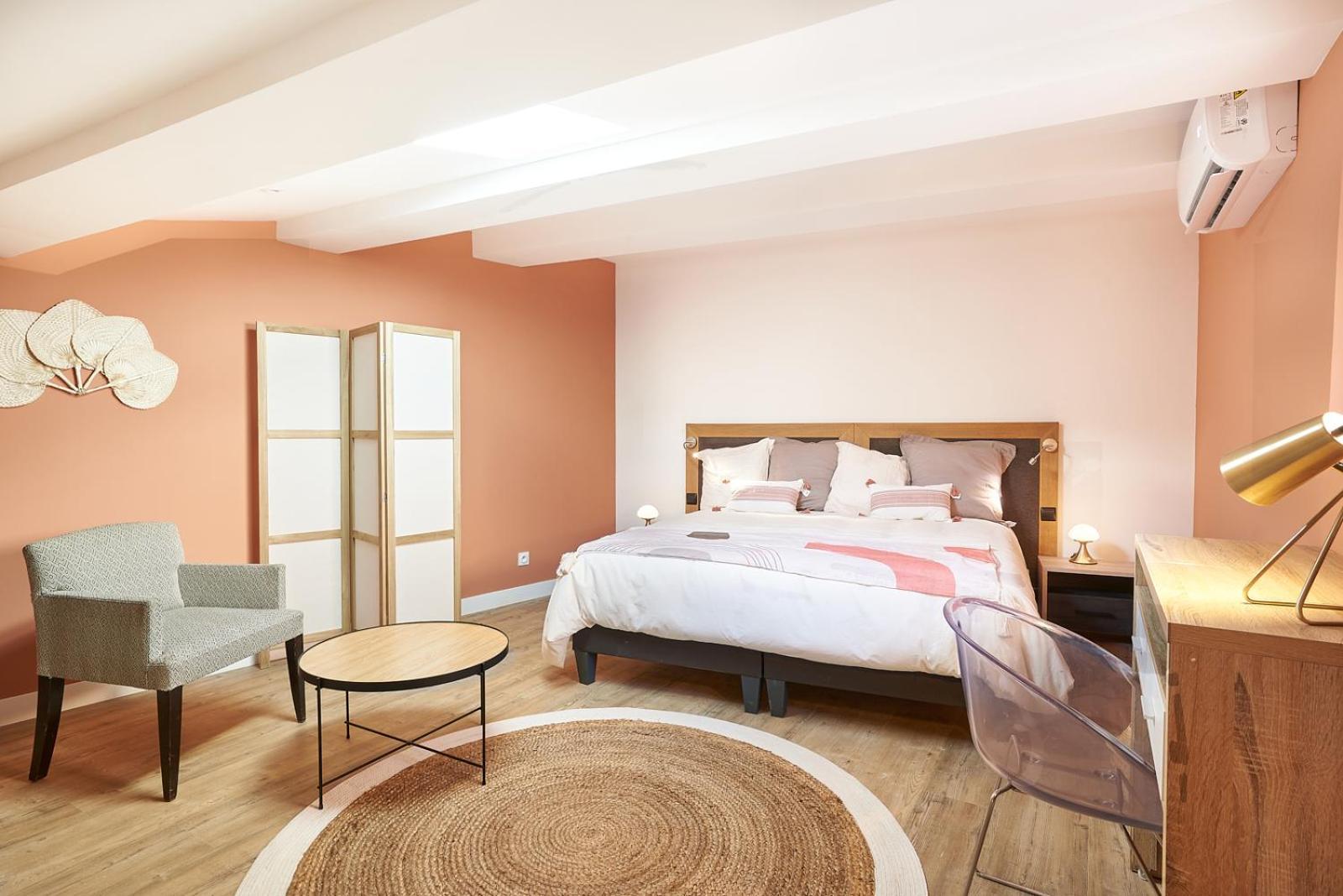 Paul Riquet 1609 City Center Residences Béziers Esterno foto