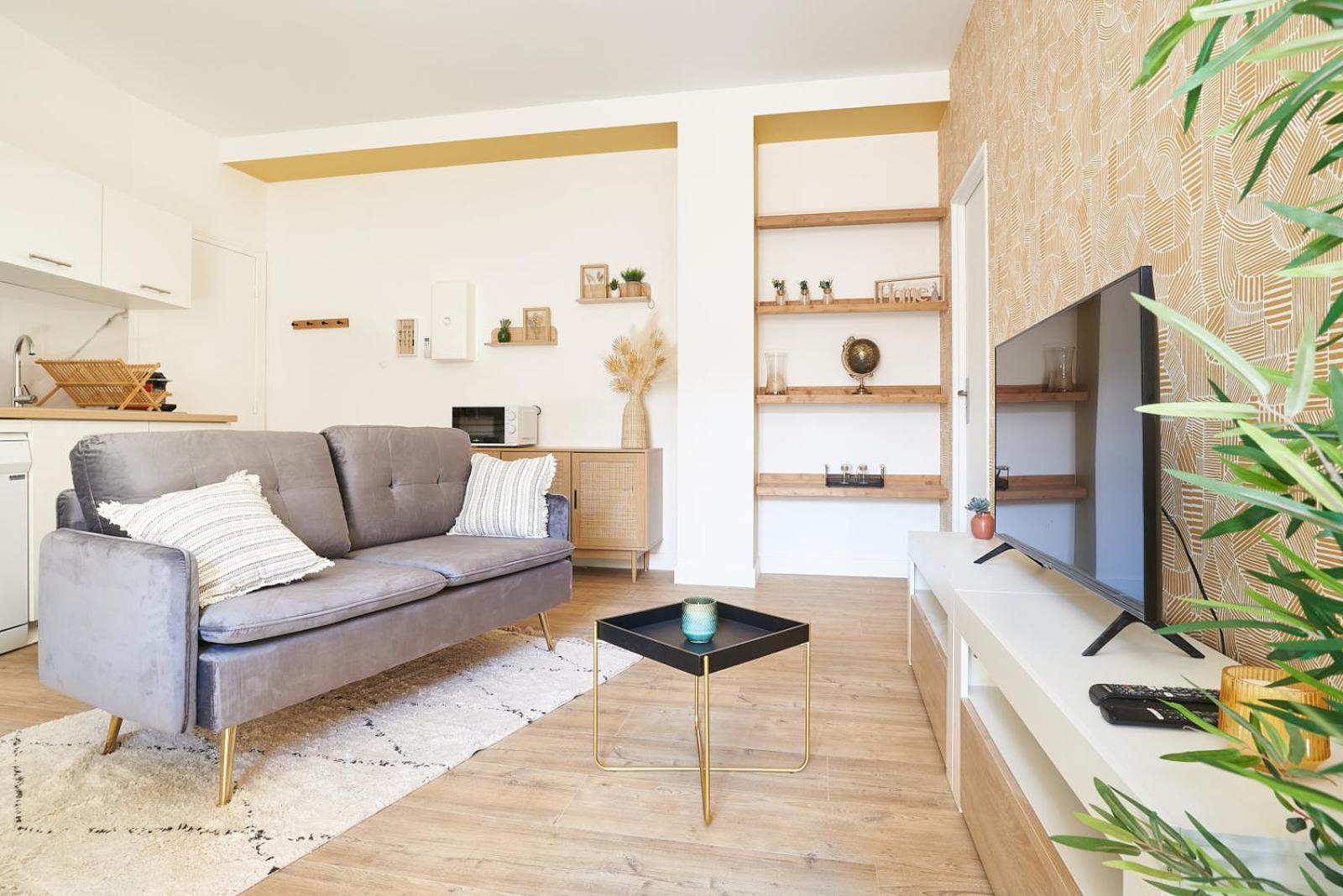 Paul Riquet 1609 City Center Residences Béziers Esterno foto