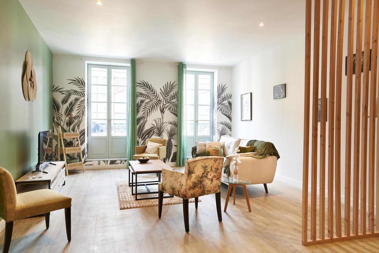 Paul Riquet 1609 City Center Residences Béziers Esterno foto