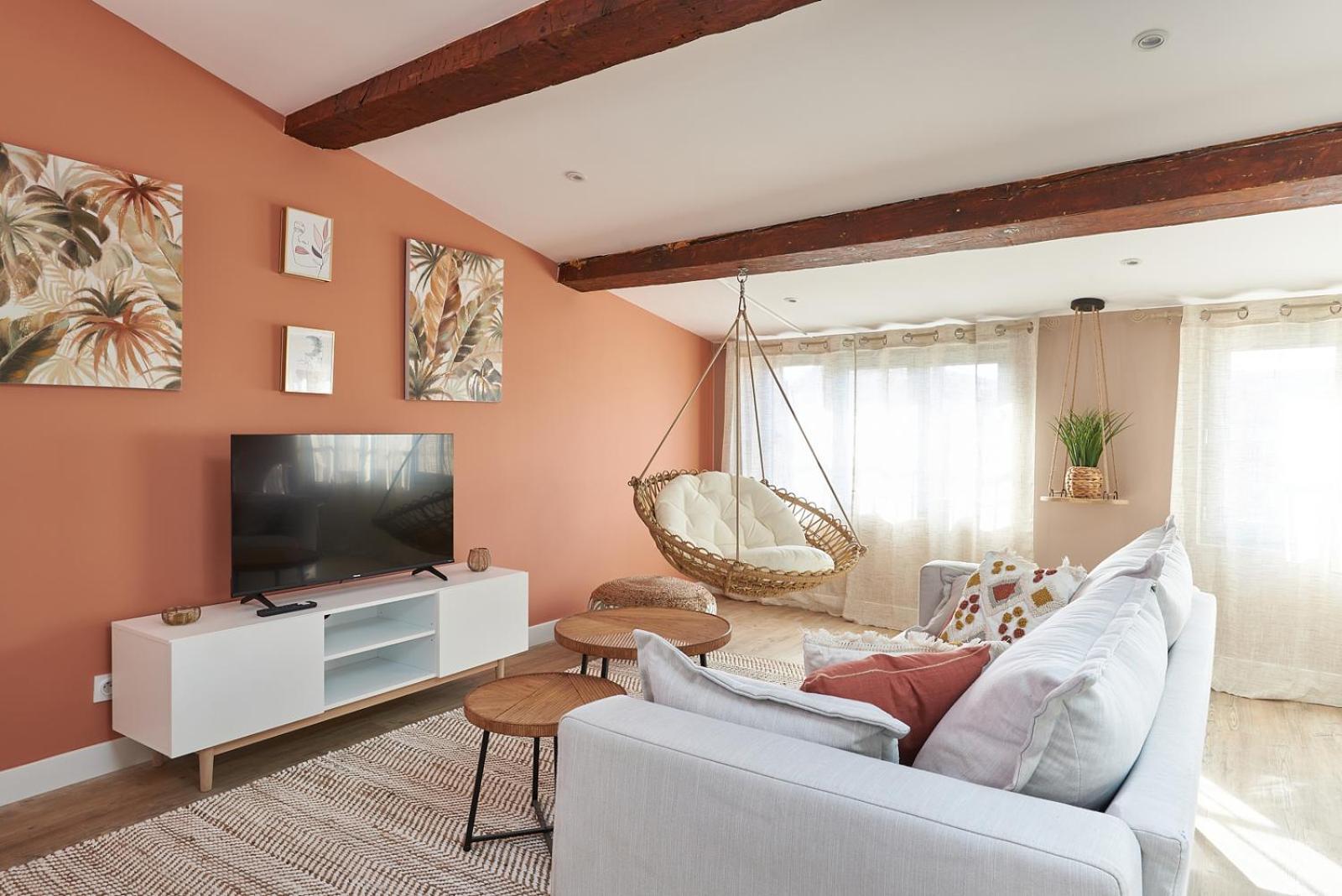 Paul Riquet 1609 City Center Residences Béziers Esterno foto