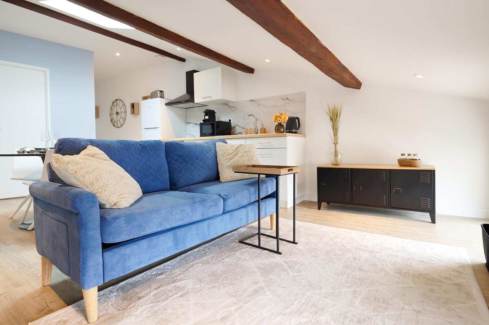 Paul Riquet 1609 City Center Residences Béziers Esterno foto