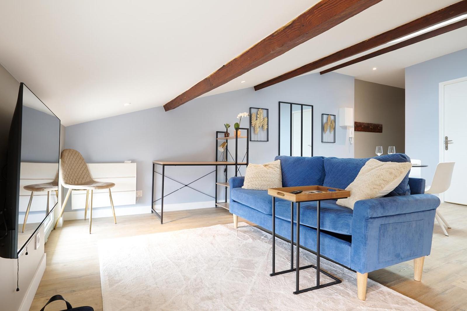 Paul Riquet 1609 City Center Residences Béziers Esterno foto